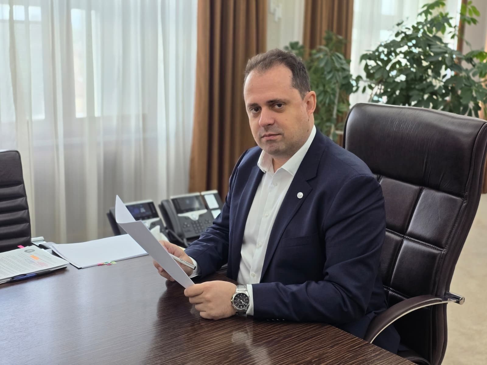 Lista beneficiarilor clădirilor RA-APPS devine publică. Hotărârea de Guvern, adoptată astăzi